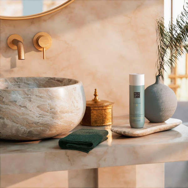 The Ritual Of Jing Shower Oil 200 Ml 2