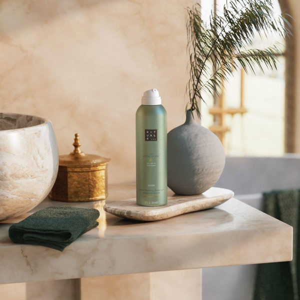 The Ritual Of Jing Sleep Foaming Shower Gel 200 Ml 2