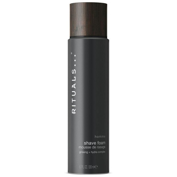 Homme Shave Foam 250 Ml
