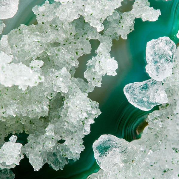 The Ritual Of Jing Relaxing Body Scrub 300 Gr