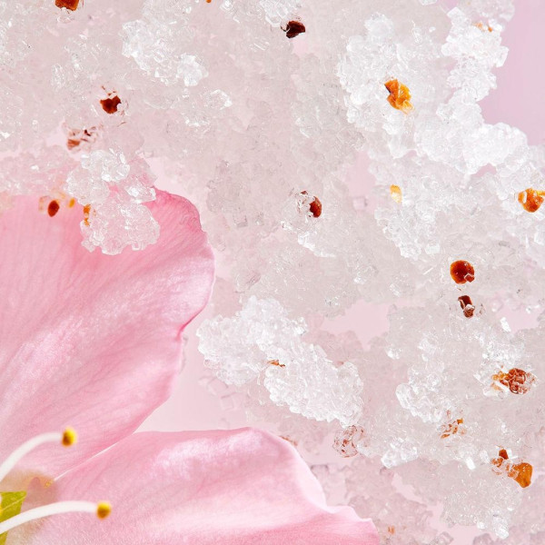 The Ritual Of Sakura Body Scrub 250 Gr