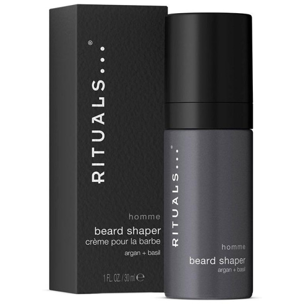 Homme Beard Shaper 30 Ml