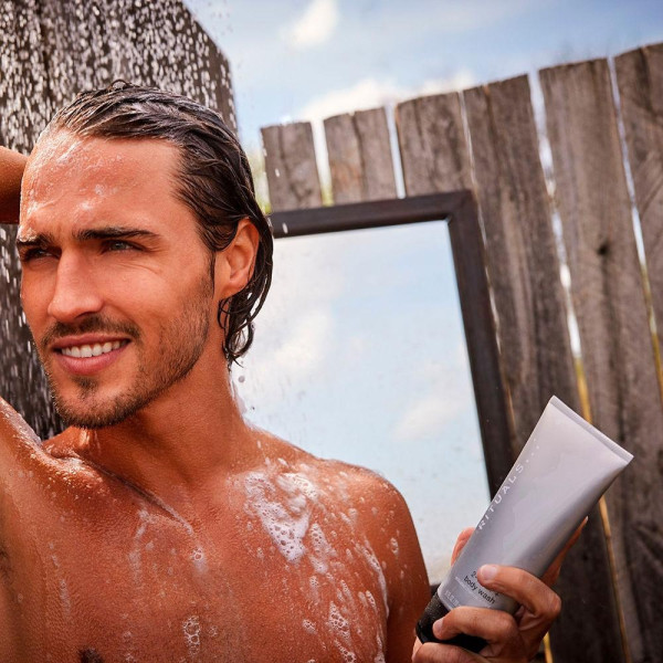 Sport 2-1 Hair + Body Wash 200 Ml