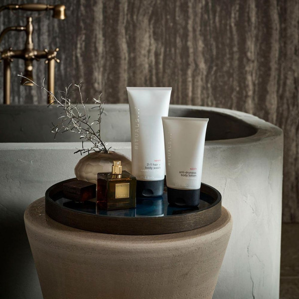 Sport Anti-Dryness Body Lotion 100 Ml 2