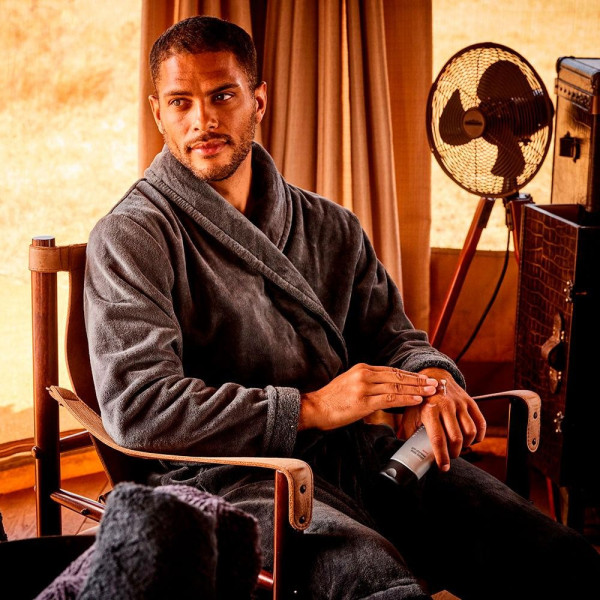 Sport Anti-Dryness Body Lotion 100 Ml 2