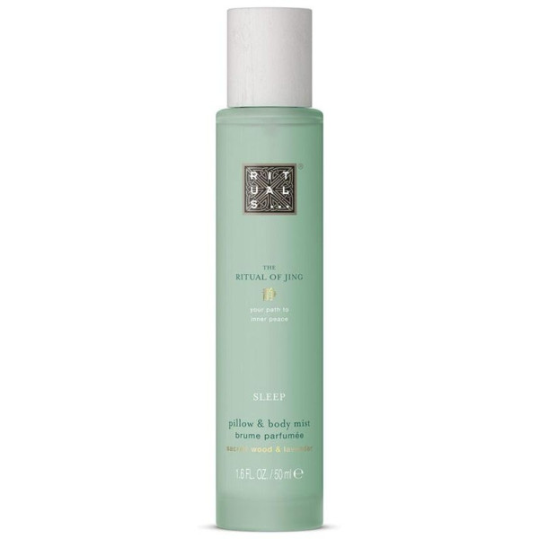 The Ritual Of Jing Slow Down Hair Y Body Mist 50 Ml