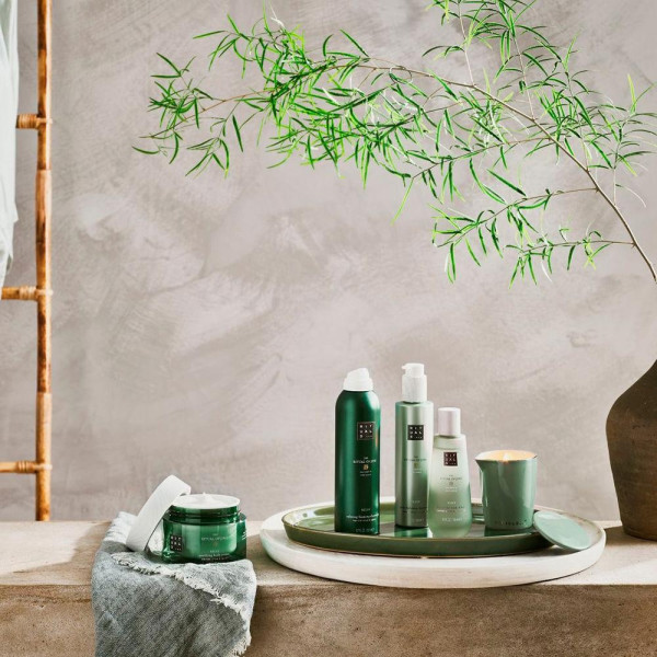 The Ritual Of Jing Slow Down Hair Y Body Mist 50 Ml