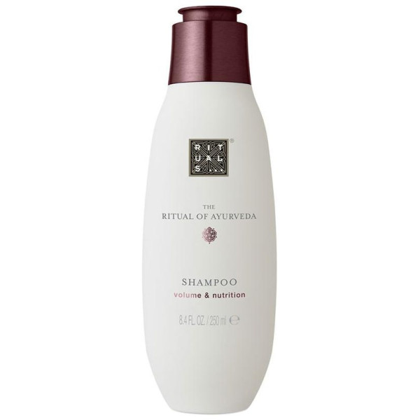 The Ritual Of Ayurveda Shampoo 250 Ml