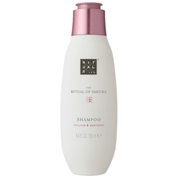 The Ritual Of Sakura Shampoo 250 Ml