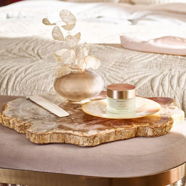 Elixir Collection Shaping Hair Paste 50 Ml 2