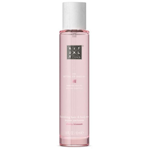 The Ritual Of Sakura Hair Y Body Mist 50 Ml 2