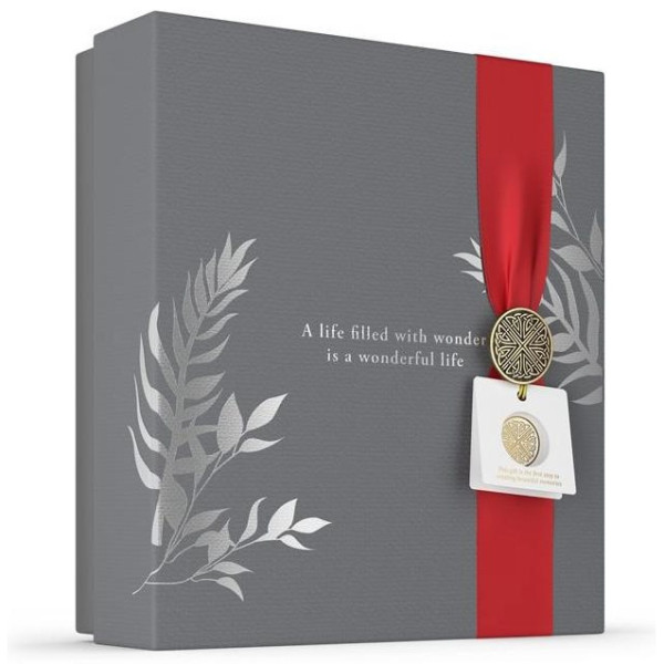 Homme Medium Gift Set 4 Pz 2