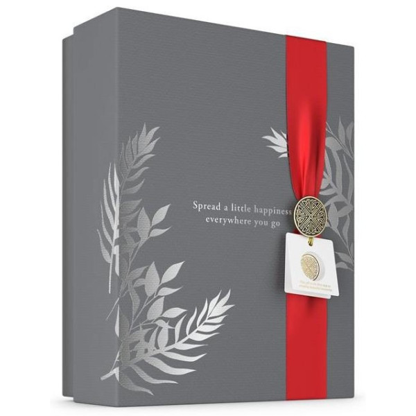 Rituals Homme Large Gift Set 4 Pz