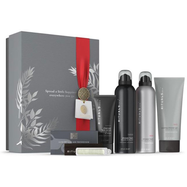 Rituals Homme Large Gift Set 4 Pz