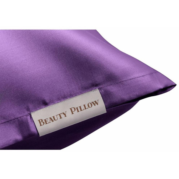 Beauty Pillow Aubergine 60X70 Cm 1 Pz