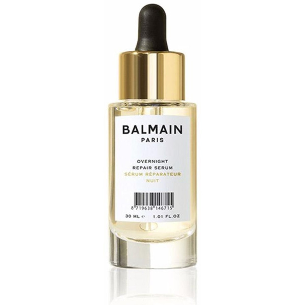 Overnight Repair Serum Balmain Hair