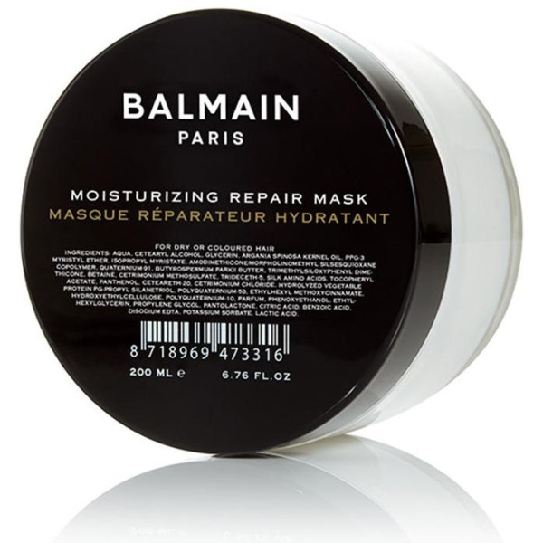 Balmain Repair Mask Balmain Hair