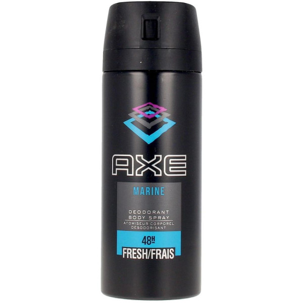 Axe Fresh Marine Desodorante Spray 150Ml
