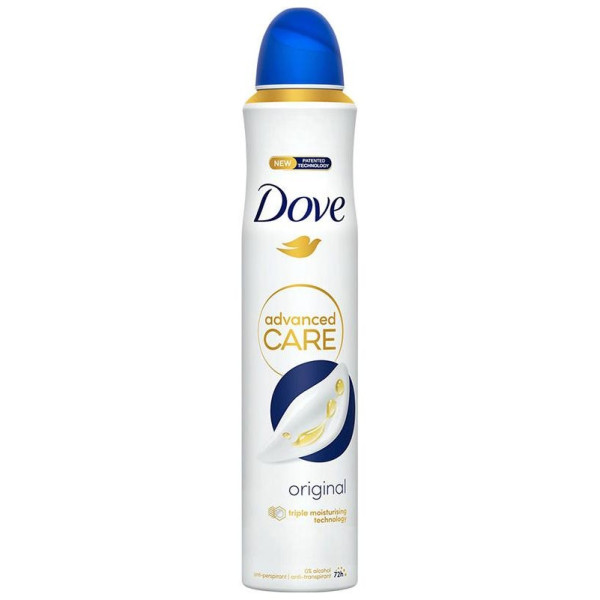 Original Advanced Care Deo Vapo 200 Ml