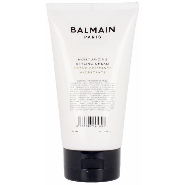 Balmain Moisturizing Styling Cream Balmain Hair