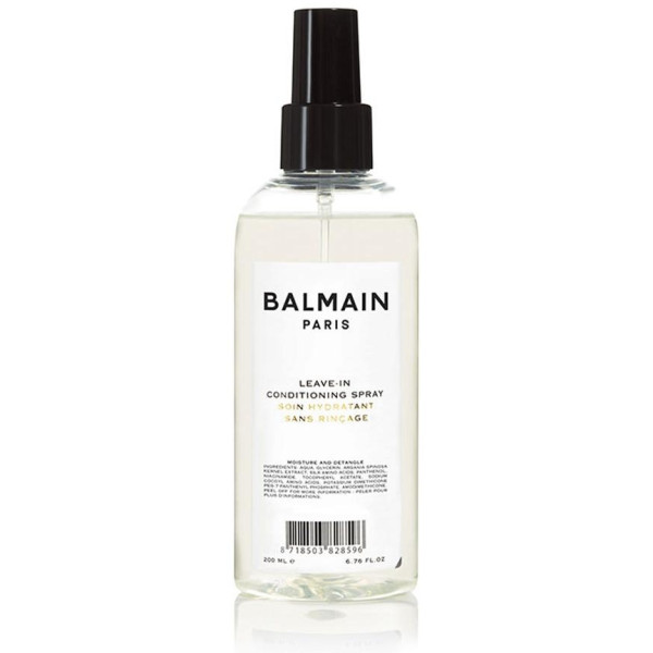 Balmain Leave-In Conditioning Spray Balmain Hair