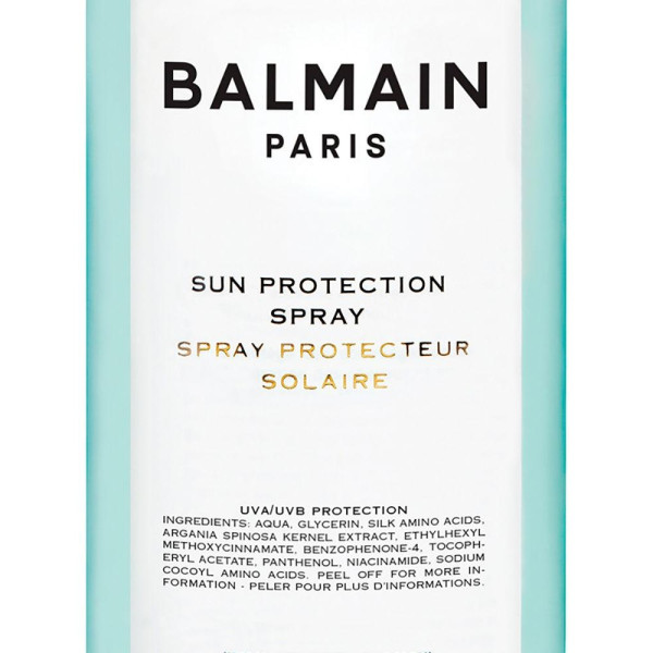 Sun Protection Spray Balmain Hair