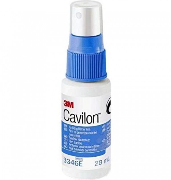 Cavilon Protector Cutáneo Estéril, Spray 28 ml. - 3M