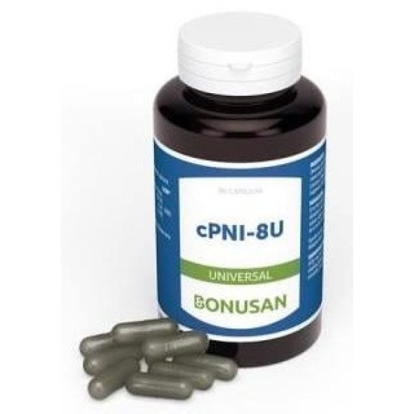 Cpni-8U 90Cap. - Bonusan
