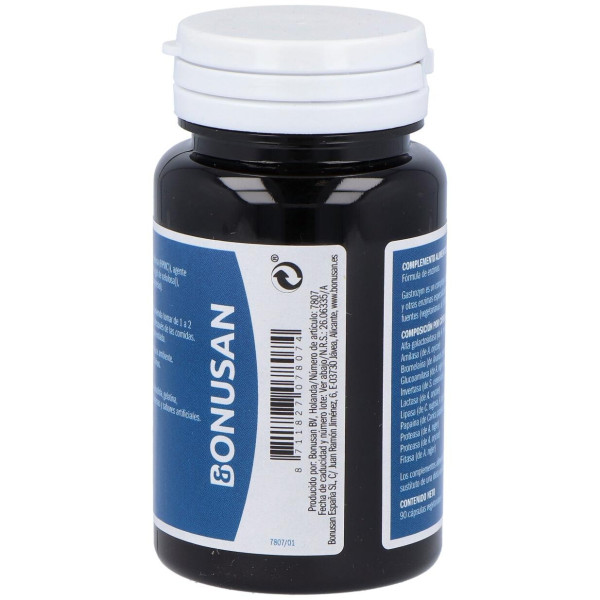 Bonusan Gastrozym 90 Caps