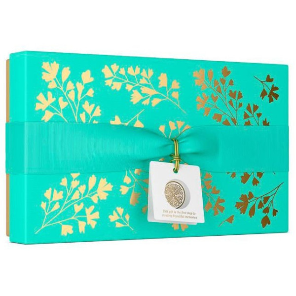 The Ritual Of Karma Small Gift Set 4 Pz 2