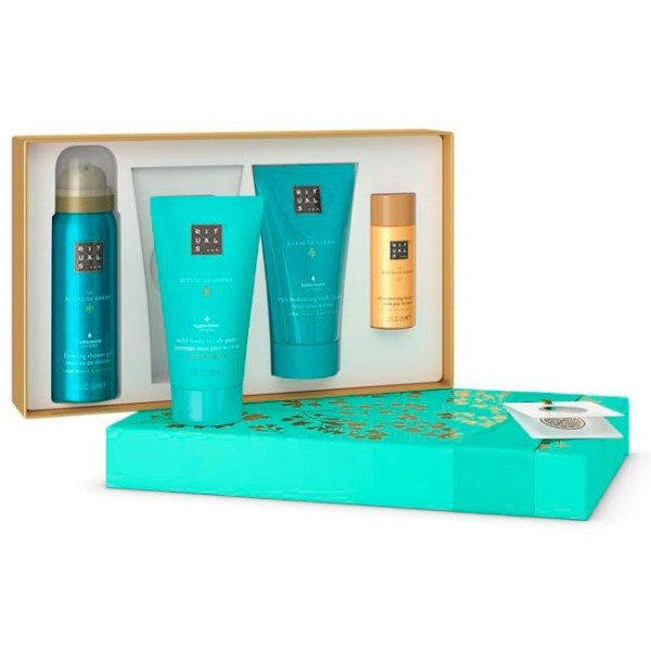 The Ritual Of Karma Small Gift Set 4 Pz 2