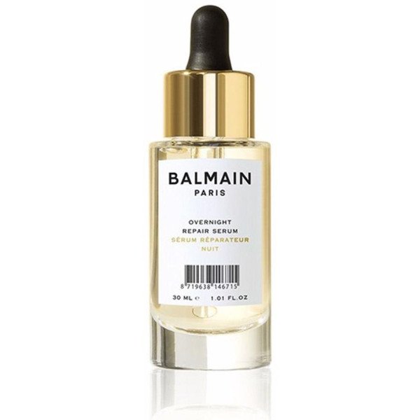 Overnight Repair Serum Balmain Hair