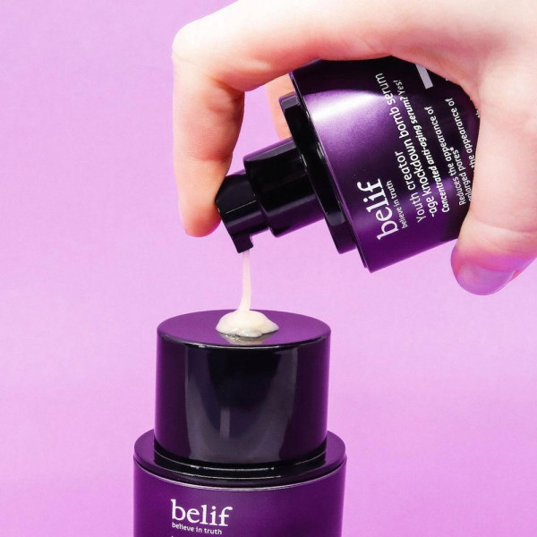 Youth Creator Sérum Antiedad Con Vitamina C Y E 50 Ml