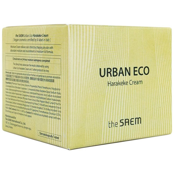 Urban Eco Crema 50 Ml