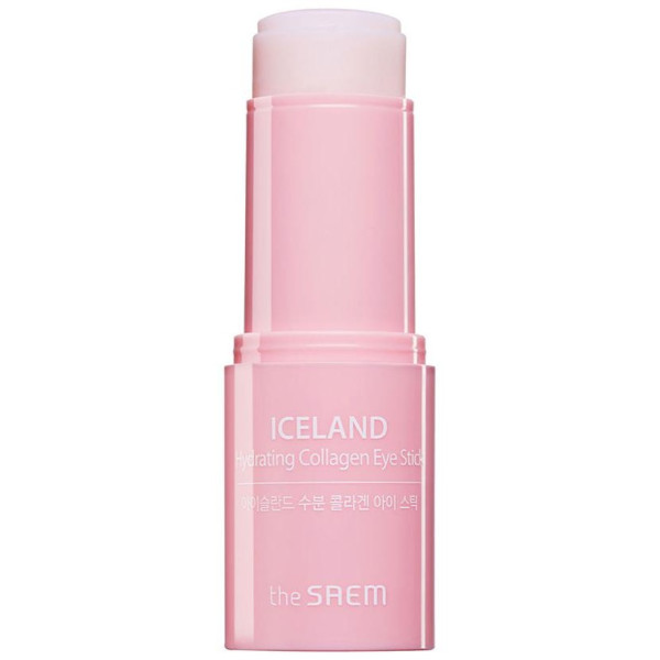 Iceland Contorno De Ojos Con Colágeno 7 Gr