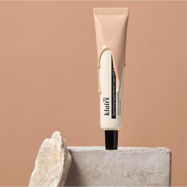 Illuminating Supple Blemish Cream Spf40 40 Ml