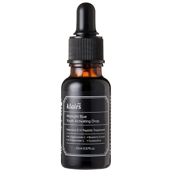 Klairs Midnight Blue Youth Activating Drop 20Ml