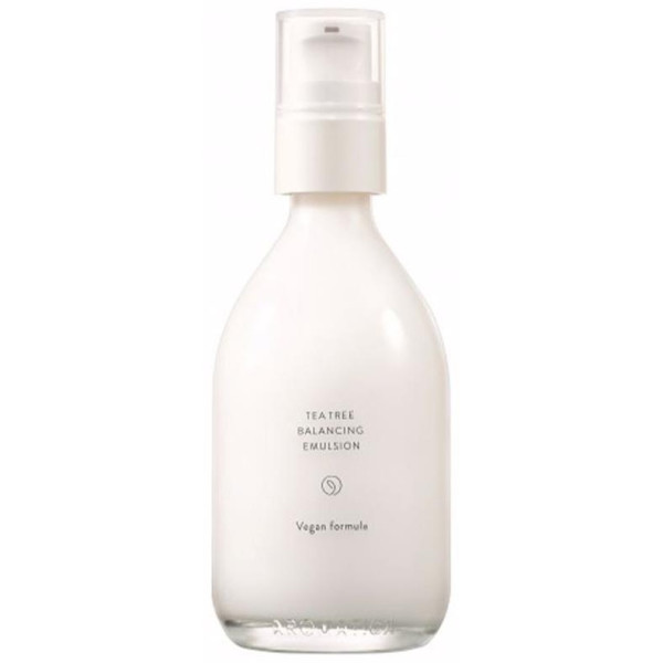 Tea Tree Balancing Emulsion, Hidratantes Y Nutritivos Aromatica - Perfumes Club