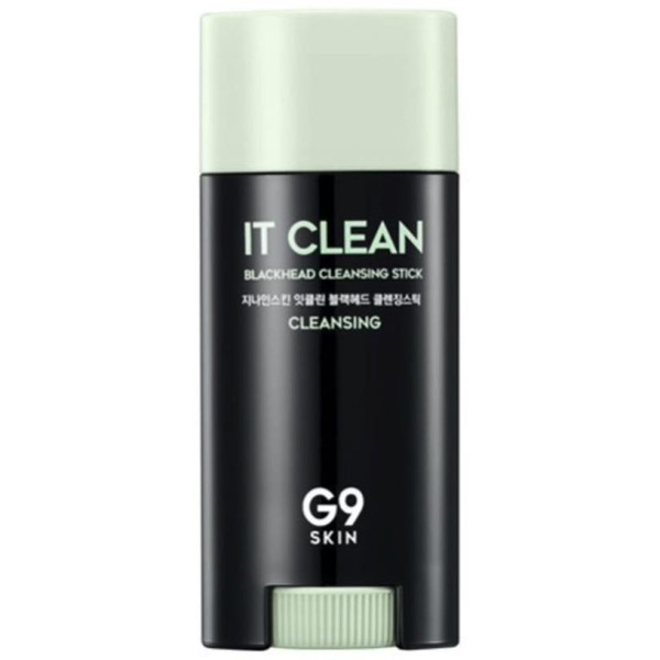 It Clean Blackhead Cleasing Stick, Exfoliantes G9 Skin - Perfumes Club
