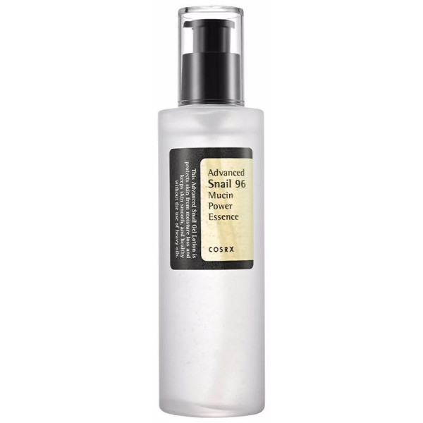 Advanced Snail 96 Mucin Power Essence, Antiedad Y Antiarrugas Cosrx - Perfumes Club
