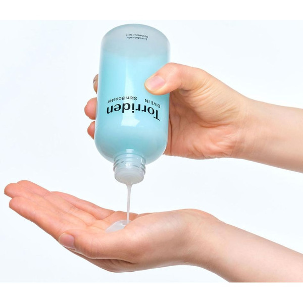 Dive-In Low Molecular Hyaluronic Acid Tónico Potenciador Piel 200 Ml