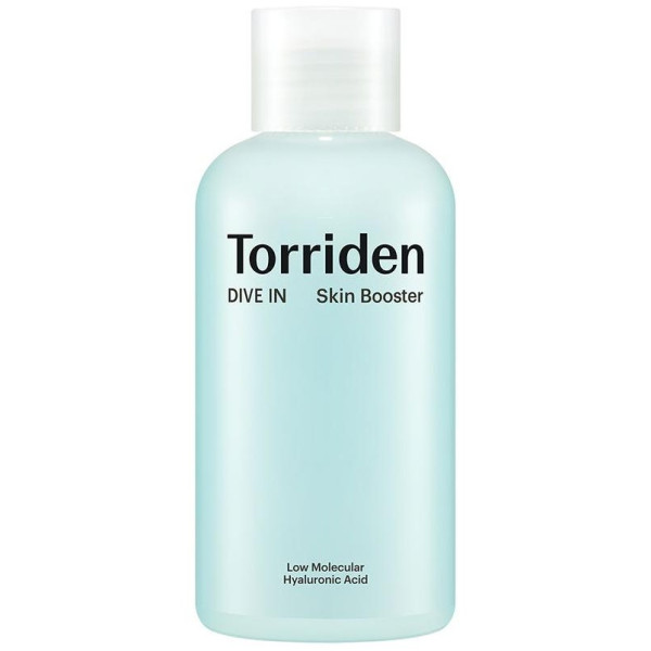 Dive-In Low Molecular Hyaluronic Acid Tónico Potenciador Piel 200 Ml