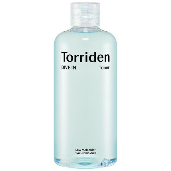 Dive-In Low Molecular Hyaluronic Acid Tónico 300 Ml