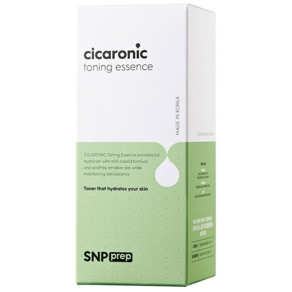 Cicaronic Tónico Con Cica 220 Ml