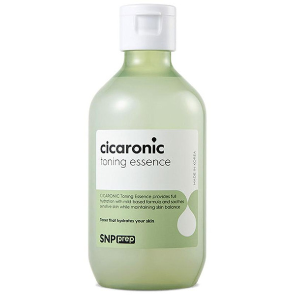 Cicaronic Tónico Con Cica 220 Ml