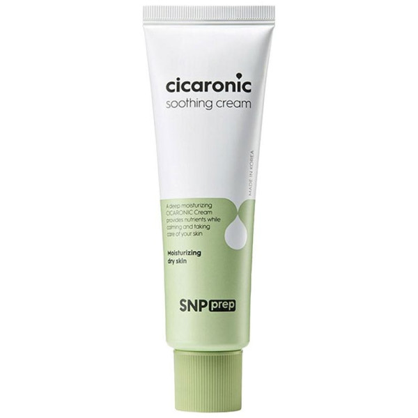 Cicaronic Crema Con Cica 50 Gr