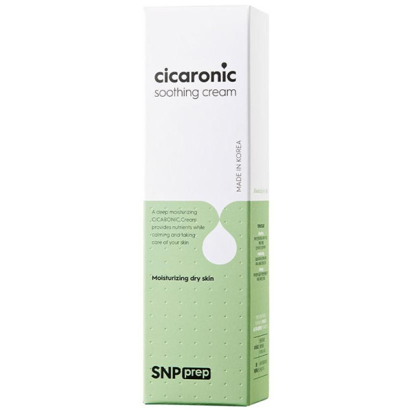 Cicaronic Crema Con Cica 50 Gr