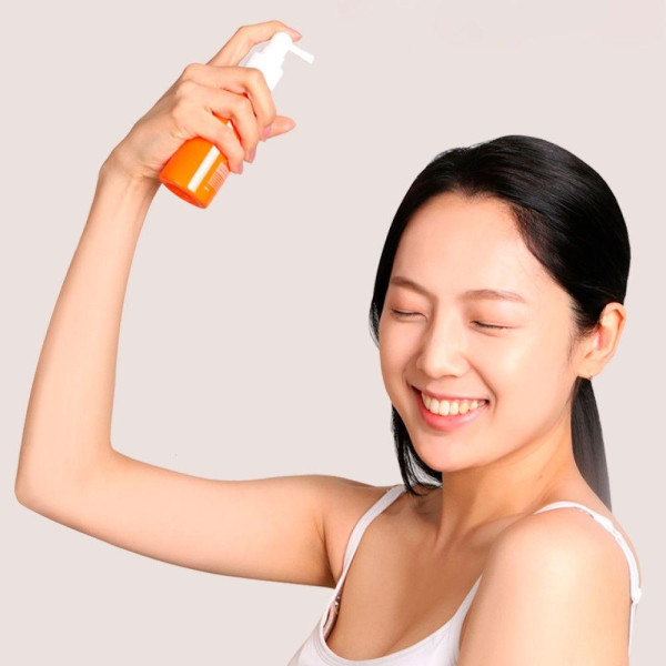 Suntique I'M Hair Sun Y Treatment 3-In-1 Care 100Ml