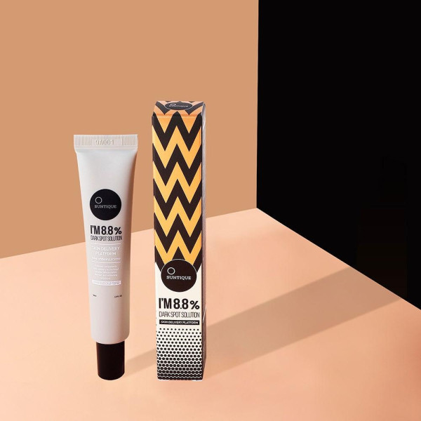 Suntique I'M 8.8% Dark Spot Solution 30Ml