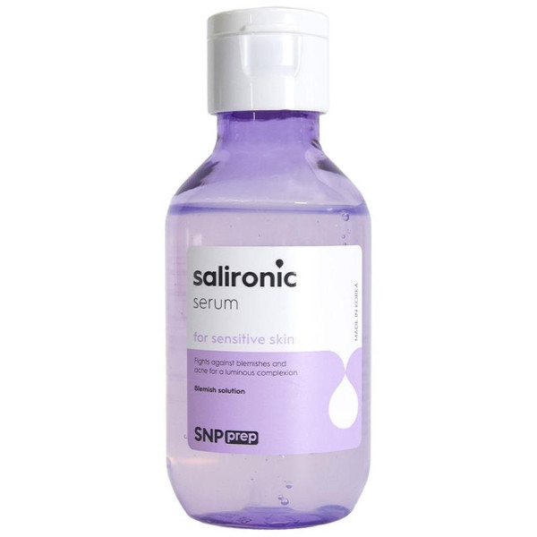 Salironic Serum 110 Ml